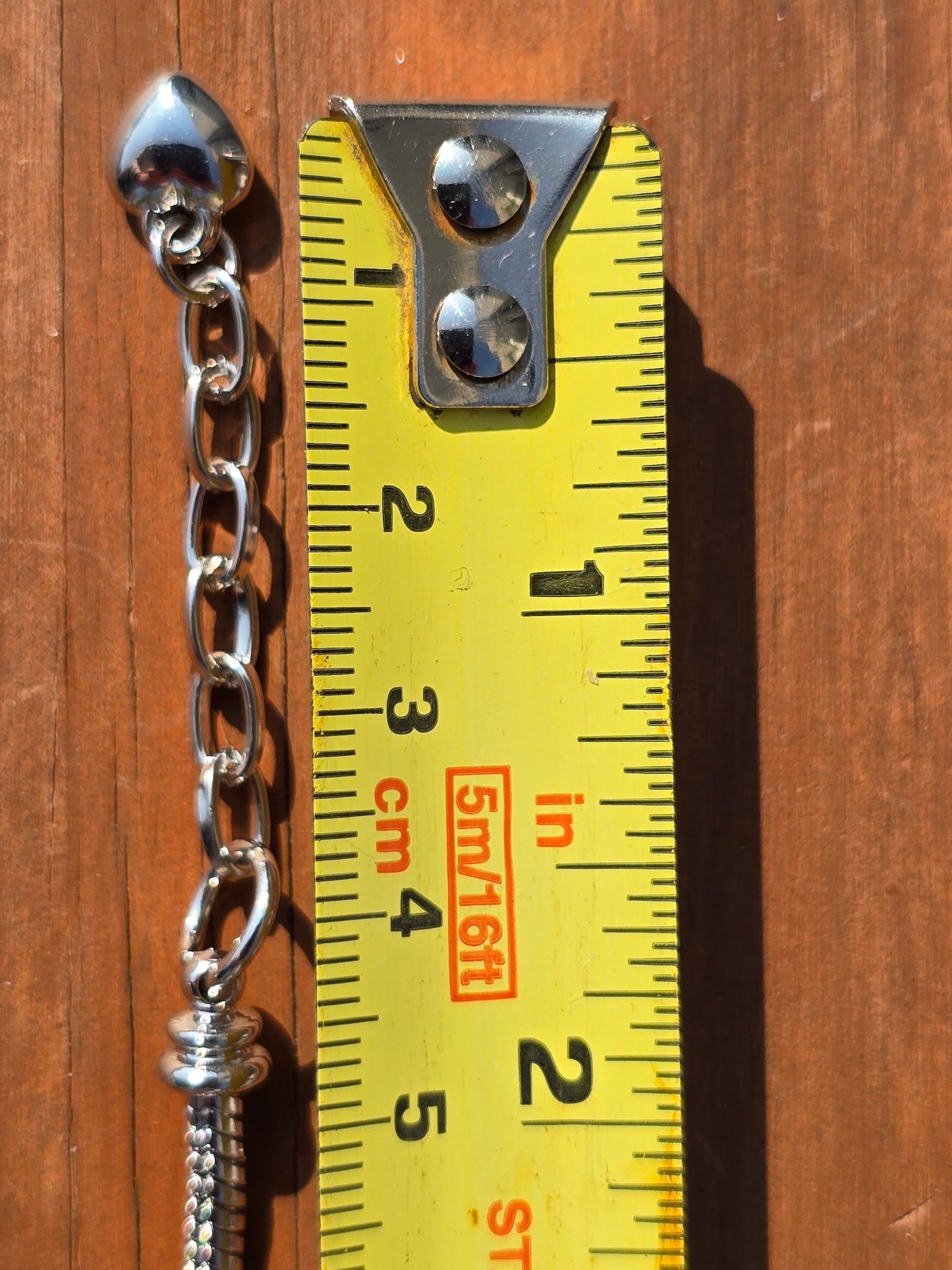Snake Chain Charm Bracelets for Women and Girls - Unique Charm Bracelets with Various Designs