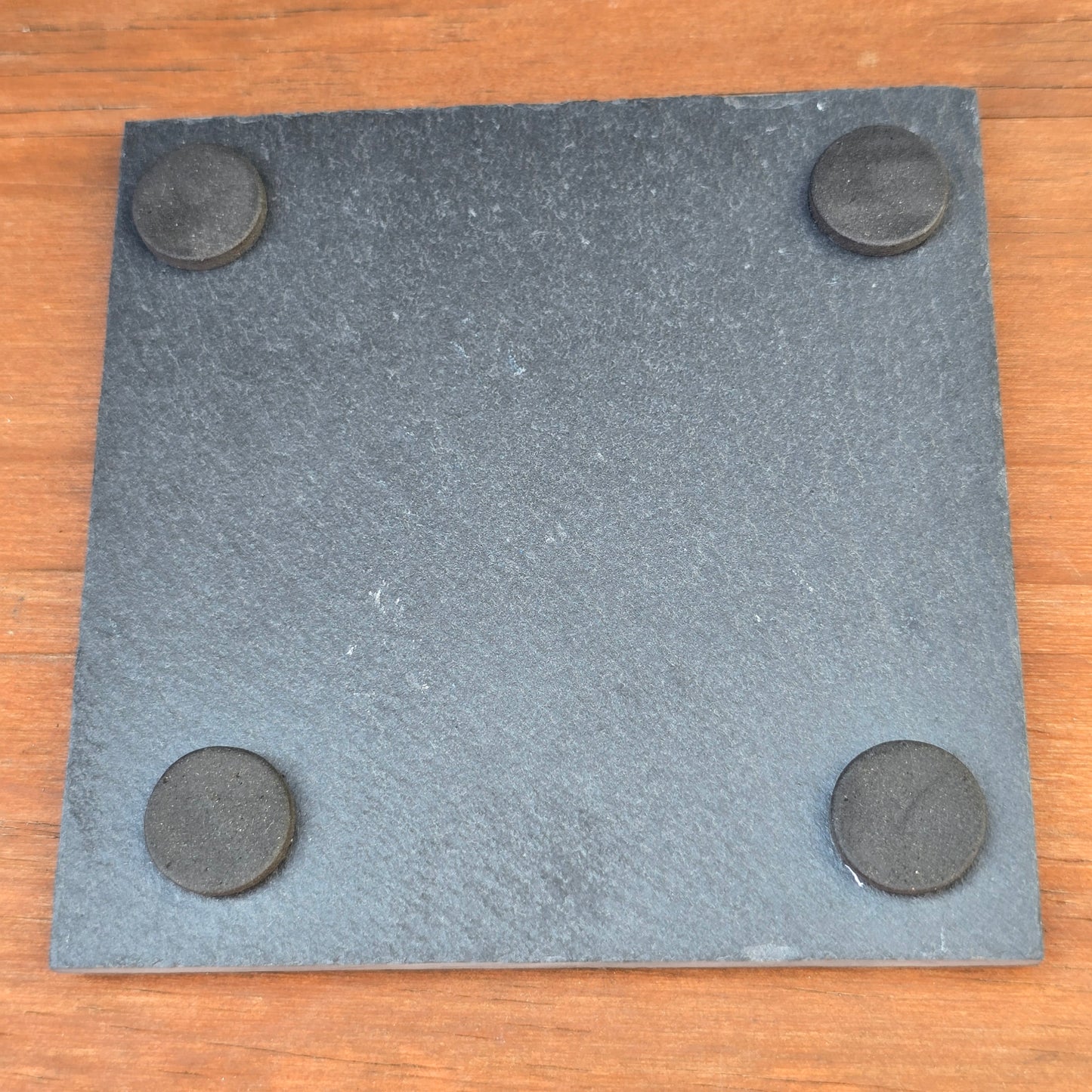Personalised slate coaster - If you can read this "Your Name" needs a Beer