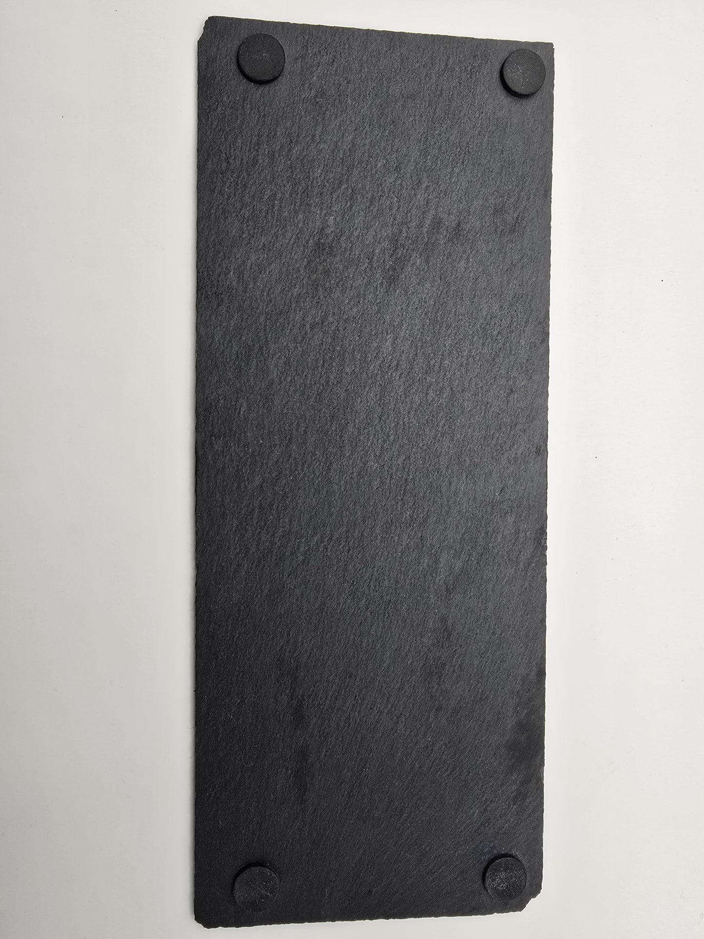 Shark Coochie Board - Slate Charcuterie Board - Slate Serving Platter